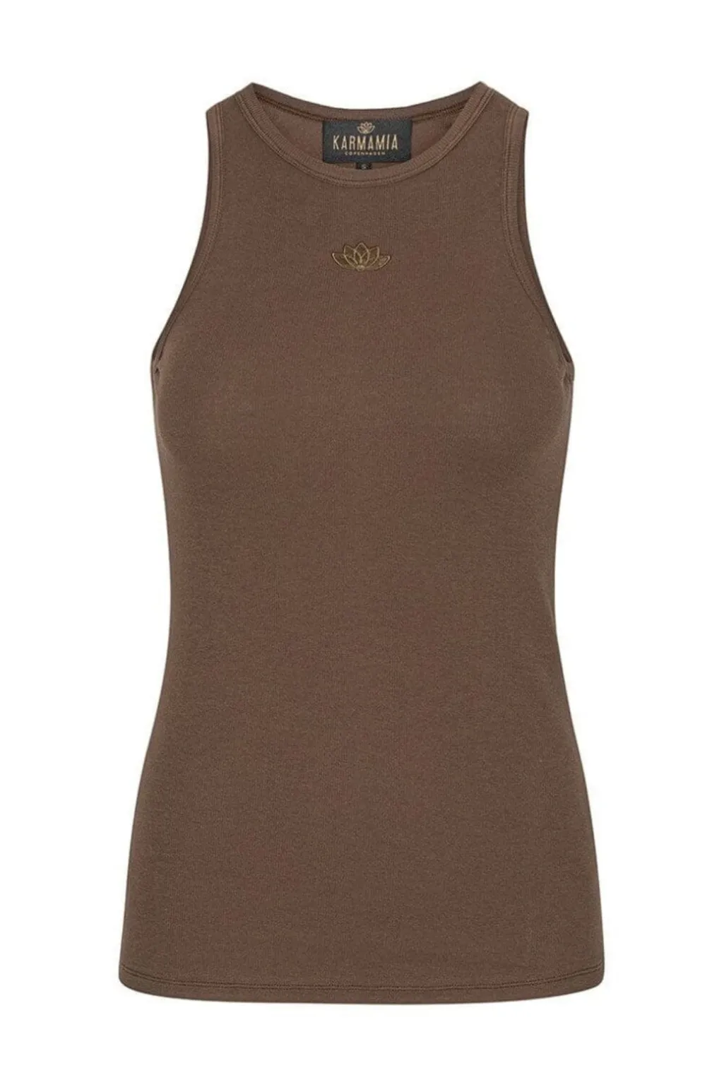 Kmalba Tank Top 2095