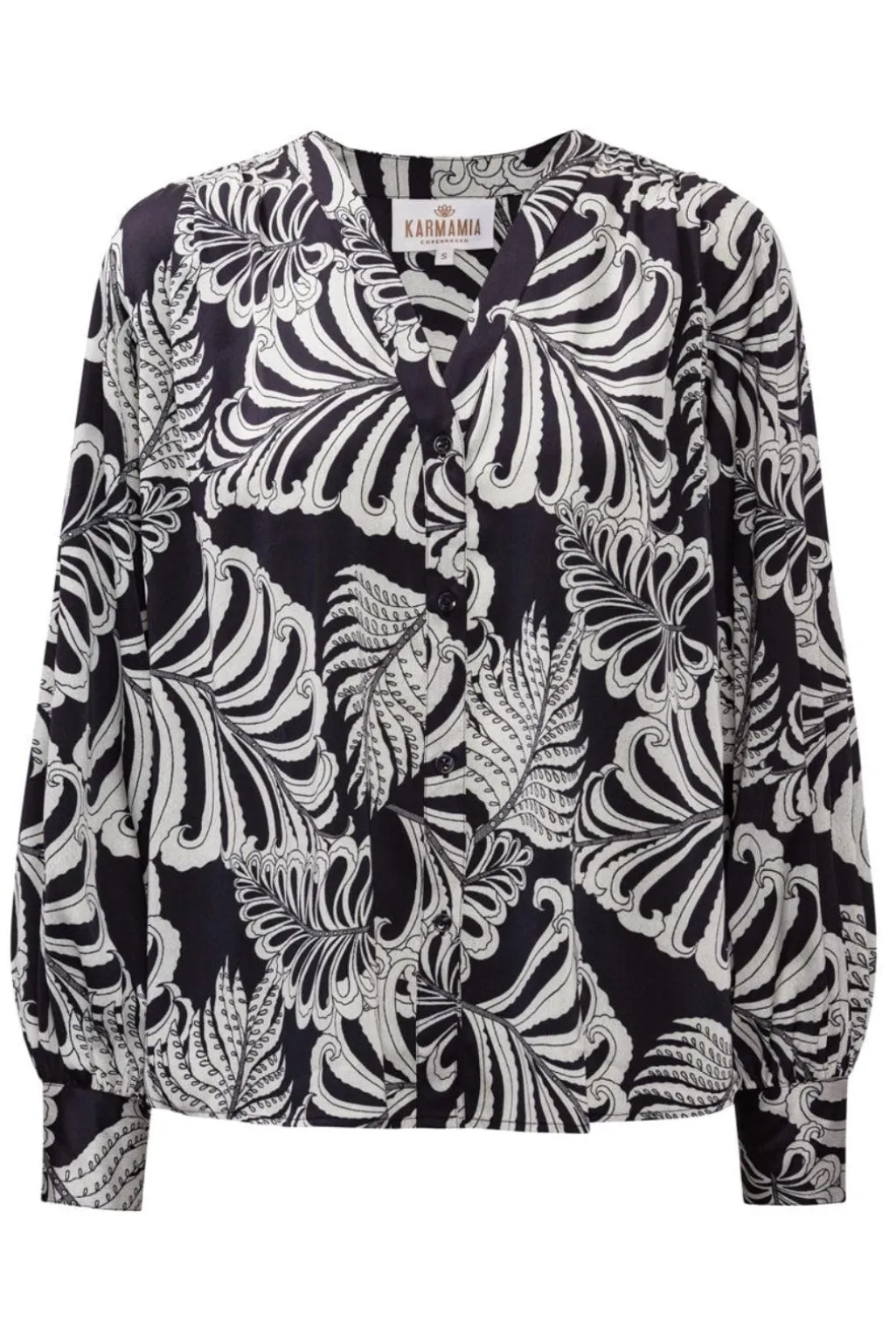 Kmamelia Shirt 2373