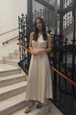 Kmava Maxi Dress 2087