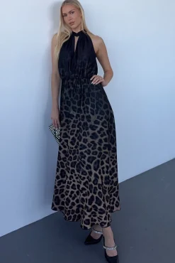 Kmava Maxi Dress 2317