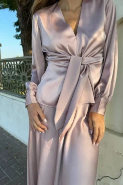 Kmblair Blouse