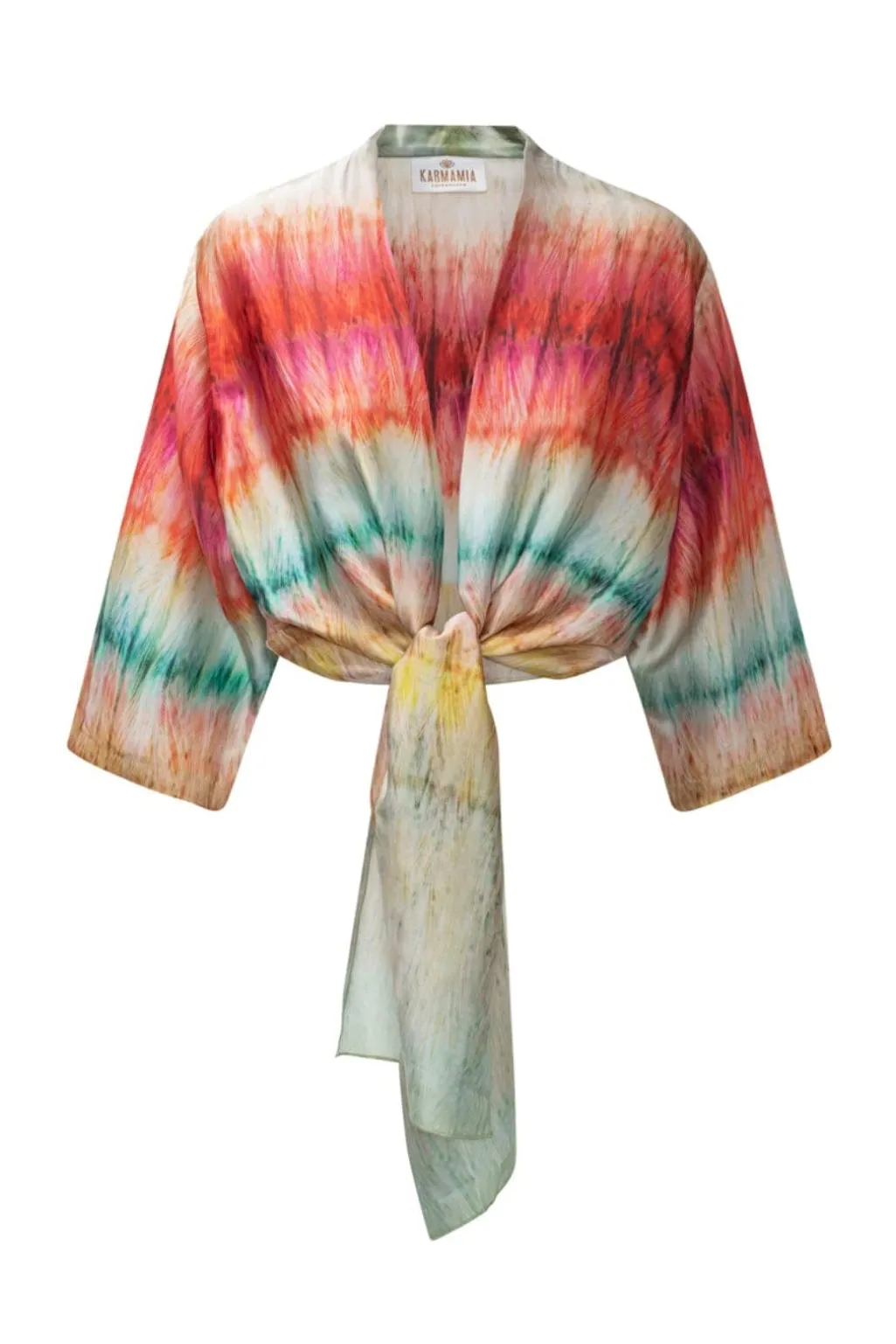 Kmkeira Kimono 2453