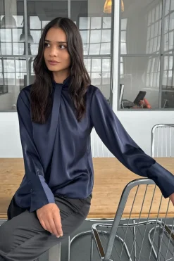 Kmtara Blouse