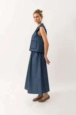 Llakanell Maxi Skirt 90060-2074