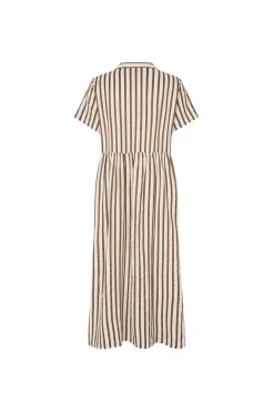 Llaliyall Maxi Dress Ls26163-3024