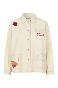 Llaprilll Jacket Ls 26125-6019