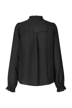 Llarielll Shirt Ls25418-1004