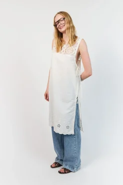 Llbelloll Top Long Sl26291-1040