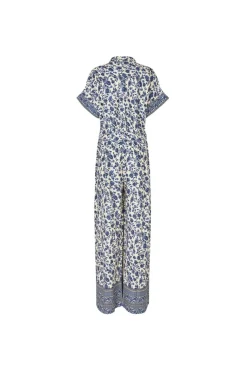 Llmathildell Jumpsuit Ss26105-4009