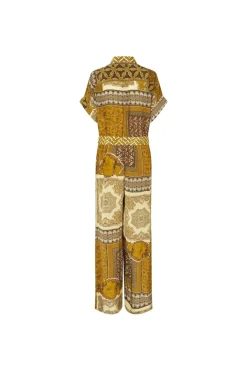 Llmathildell Jumpsuit Ss26153-4001