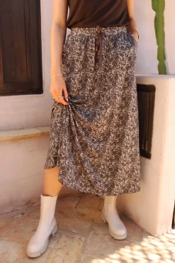 Ltalma-Loose-Skirt 9582