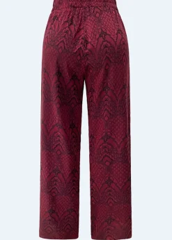 Ltlala Pants 21530