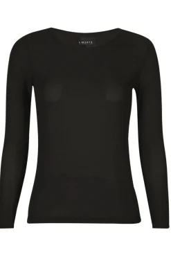 Ltmesh Ls Tshirt 22065