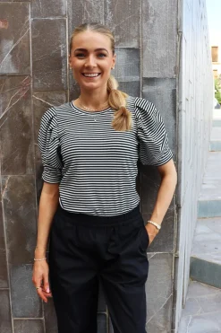 Ltwin Puff Tshirt 22343
