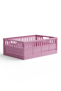 Mcmade Crate Maxi