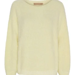 Mdcanouk Knit 8038