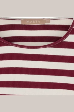 Mdcbegonia Ls Tee 7702