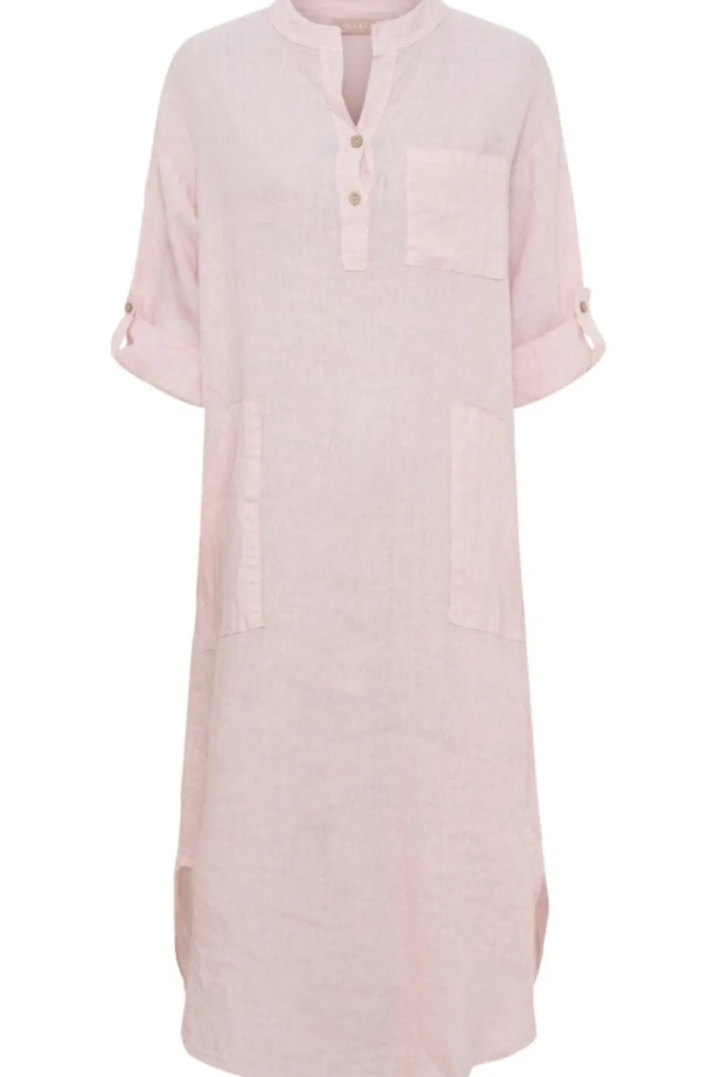 Mdcmarike Dress 93911-1