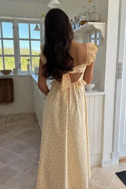 Melbaic Dress A23117