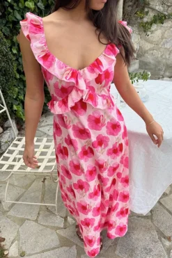 Melbaic Dress A23117