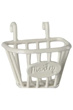 Mltricycle Basket, Mouse