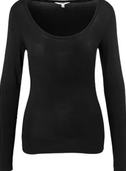 Mmanna Basic Blouse