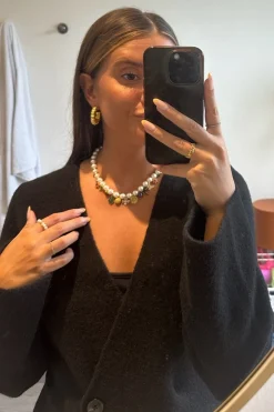 Mmcharlotte Necklace