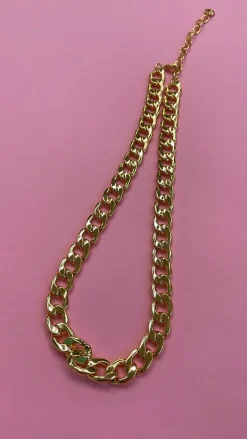 Mmchunky Big Necklace