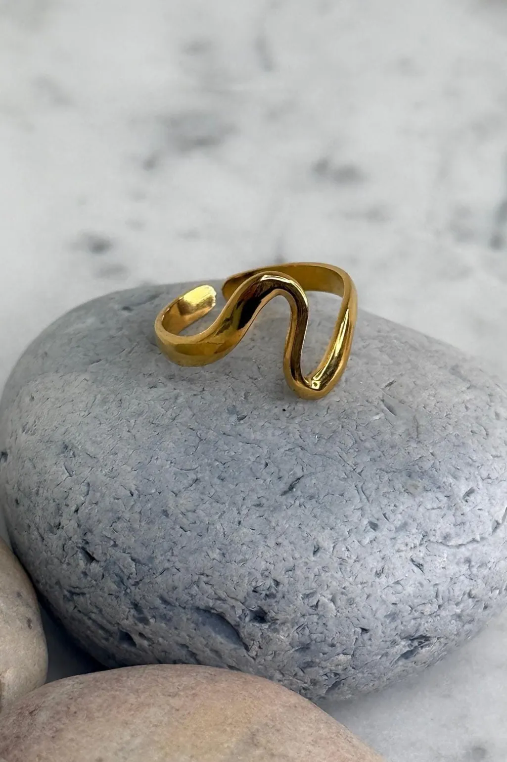 Mmlilja Ring