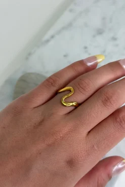 Mmlilja Ring