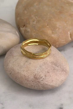 Mmlilly Ring