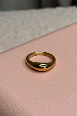 Mmlily Ring