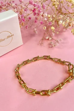 Mmlænke Armbånd