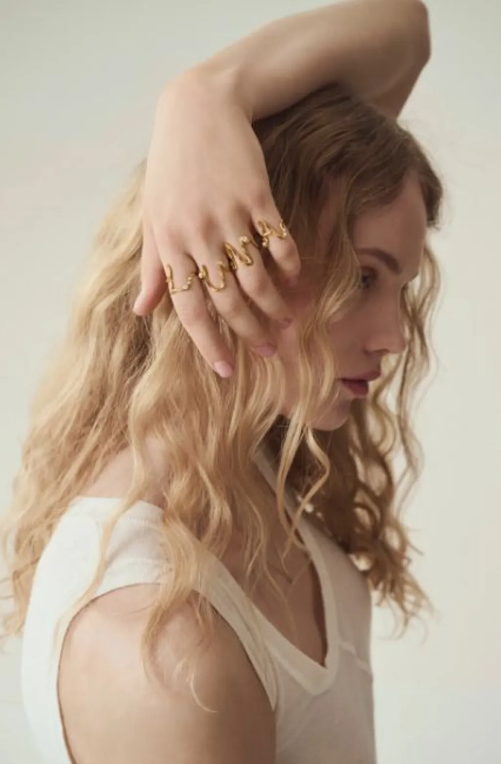 Msa Alphabet Ring