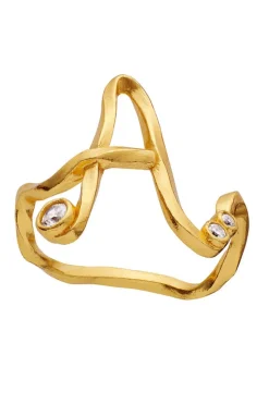 Msa Alphabet Ring