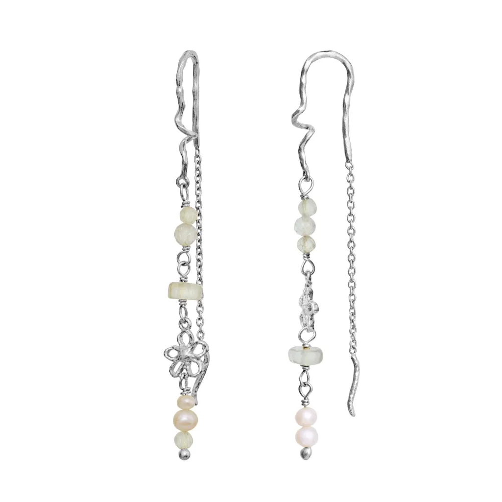 Msalfrida Earrings