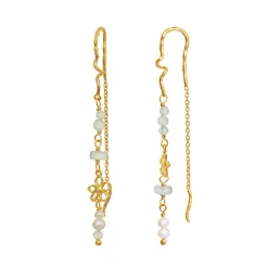 Msalfrida Earrings