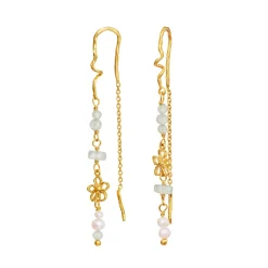 Msalfrida Earrings