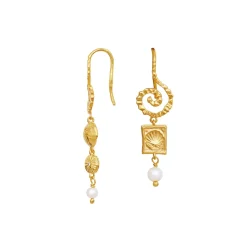 Msallie Earrings