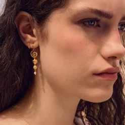 Msallie Earrings