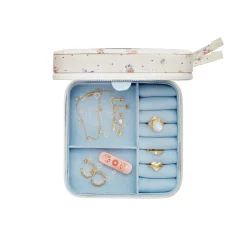 Msamelia Jewelry Box 4192