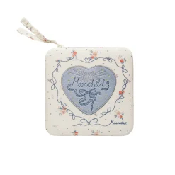 Msamelia Jewelry Box 4192