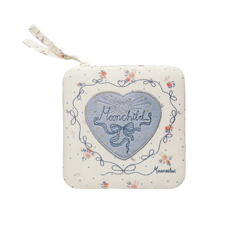 Msamelia Jewelry Box 4192