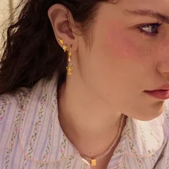 Msarden Earrings