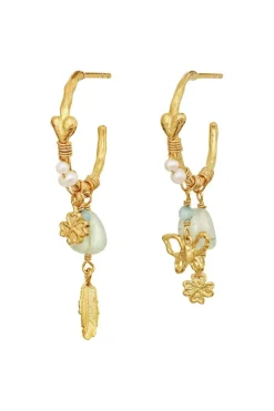 Msarden Earrings