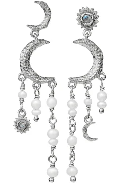 Msastrea Earring 9718c