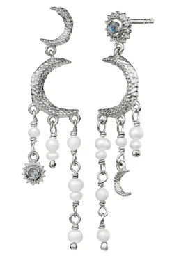 Msastrea Earring 9718c