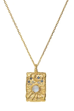 Msaylin Necklace 2611a