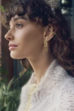 Msbarbra Earrings