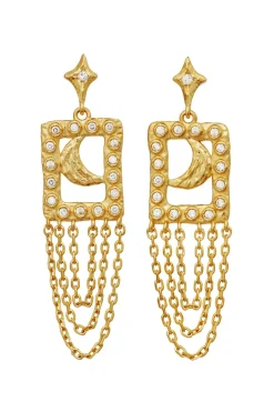 Msbarbra Earrings